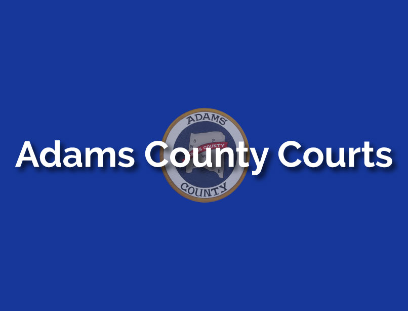 Adams County Juvenile Justice Division
