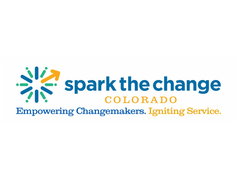 Spark the Change